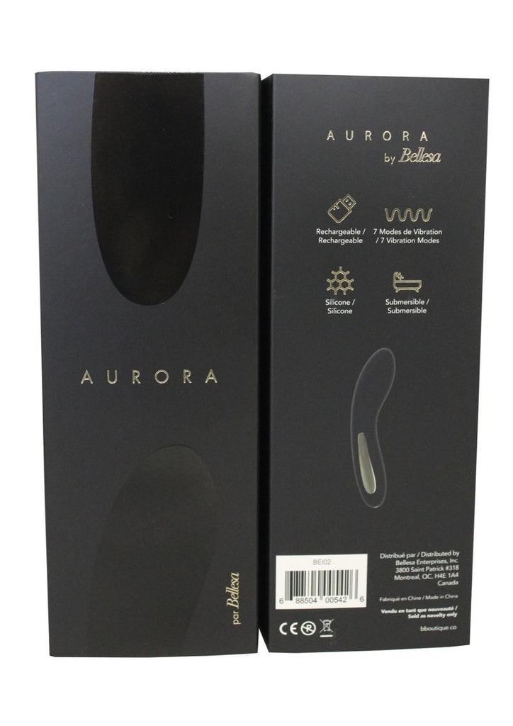 Bellesa Aurora - Black