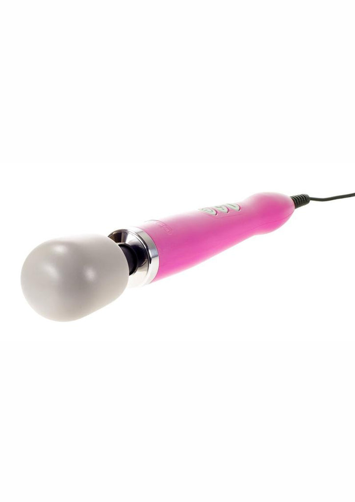 Doxy Original Wand Body Massager - Pink