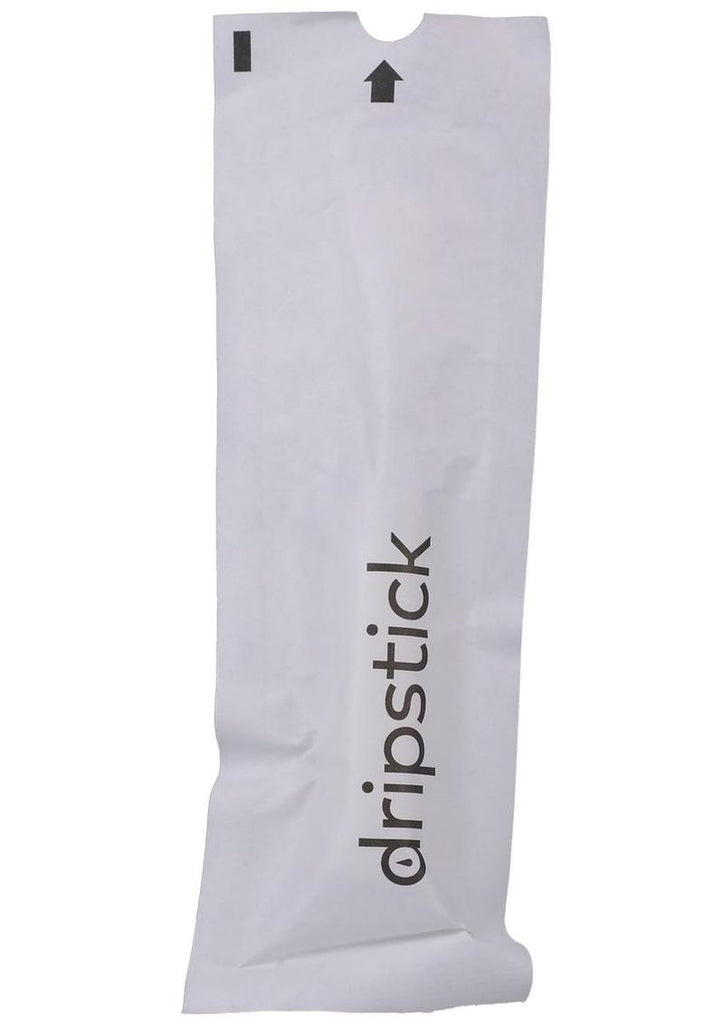 Intimate Enhancements Awkward Essentials Dripsticks After Sex Clean Up - 3 Per Pack/Bag