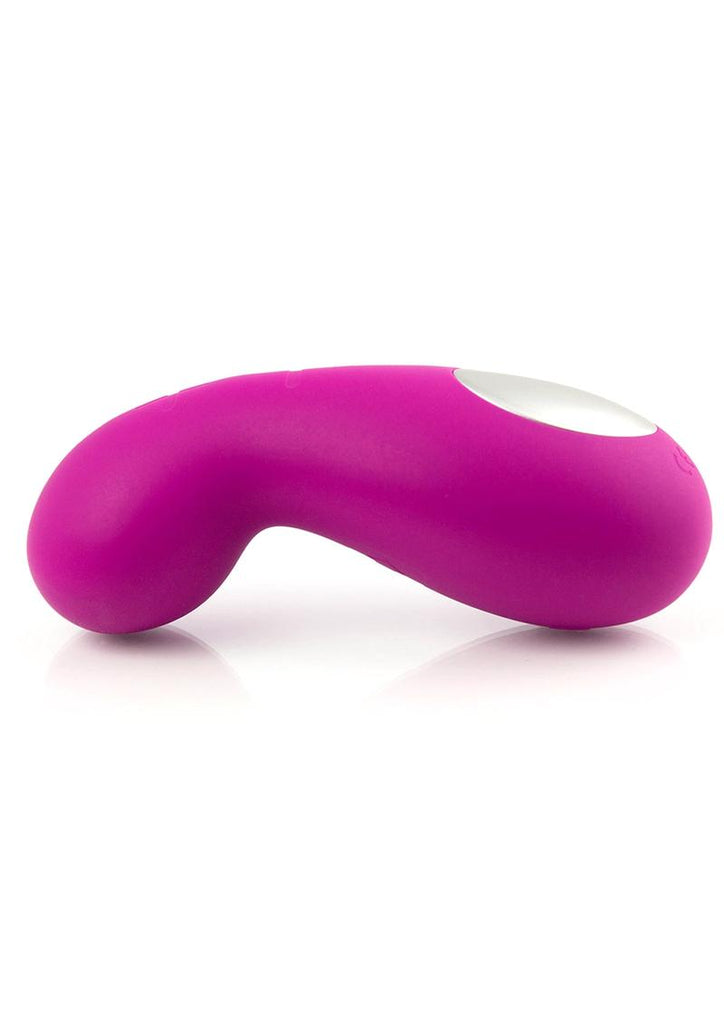 Kiiroo Cliona Interative Clitoral Stiumulation Vibrator - Purple