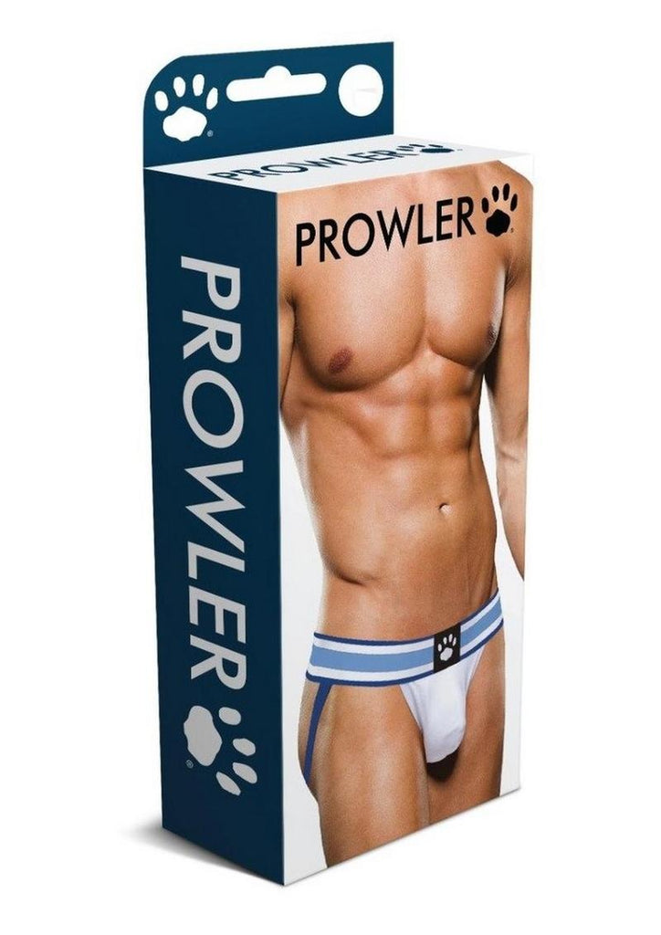 Prowler Jock - Blue/White - Medium