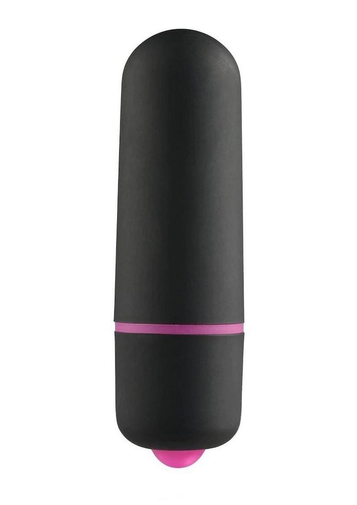 Rock Candy Atomic Honey Stinger Vibrator - Black