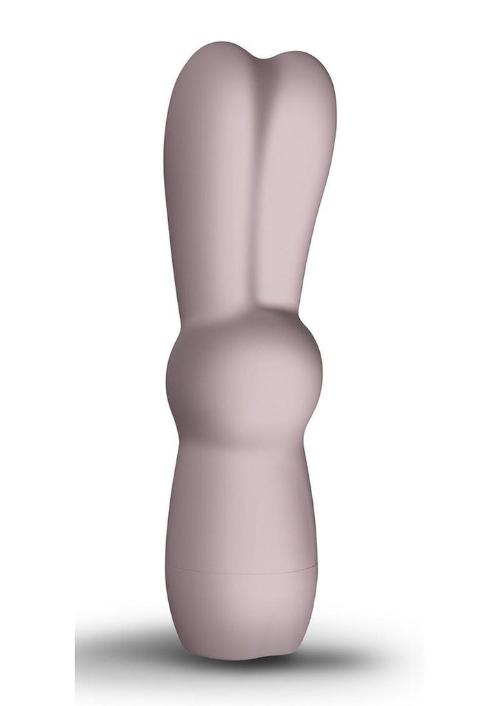 Sugarboo Bunnie Boo Clitoral Stimulator - Nude