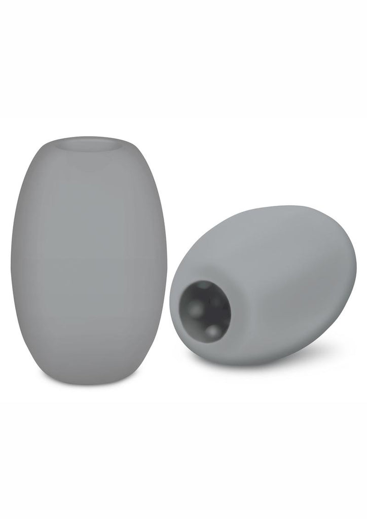 ZOLO Mini Stroker Dome - Grey